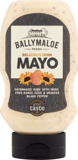 Ballymaloe Mayonaise Squeezy 450ml