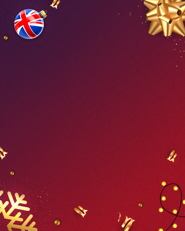 Christmas Stock Coming Soon