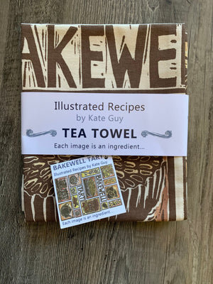 Tea Towels