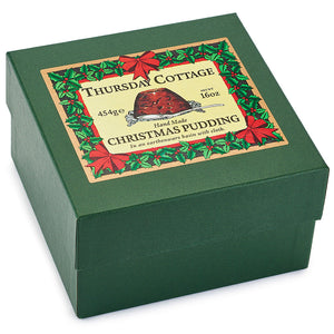 Cakes, Pies and Puddings