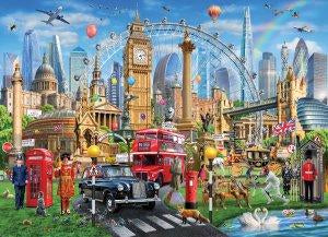 Puzzles
