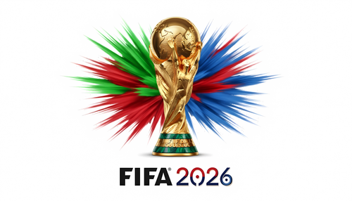 World Cup 2026
