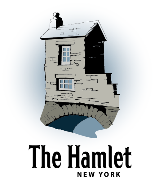 The Hamlet British Store