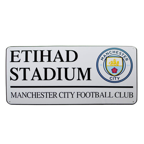 Manchester City