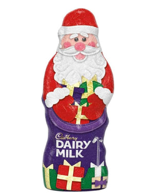 Holiday Candy and Sweets