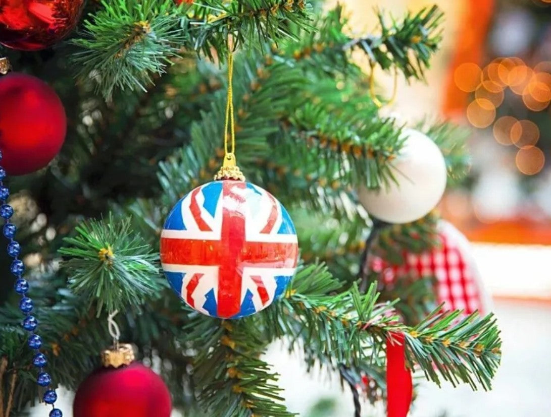 Christmas 2025