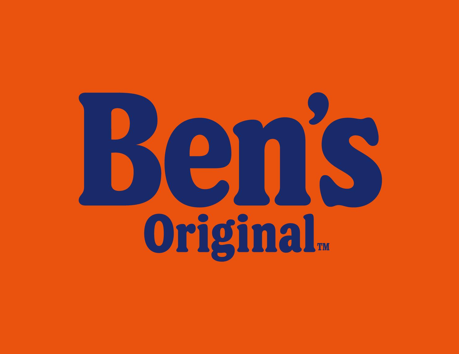 Ben’s Original