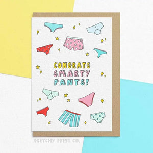 Graduation Cards