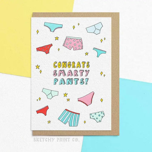 Graduation Cards