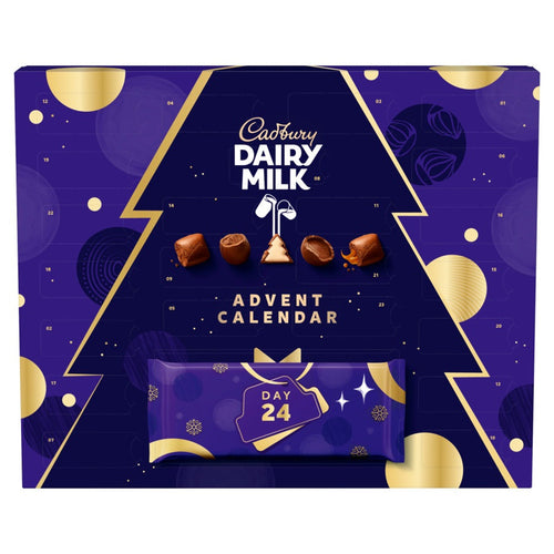 Advent Calendars