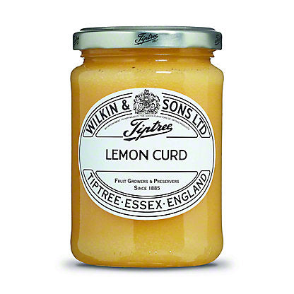 Tiptree Lemon Curd 312g