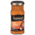 Sharwoods Tikka Masala Simmer Sauce 400g