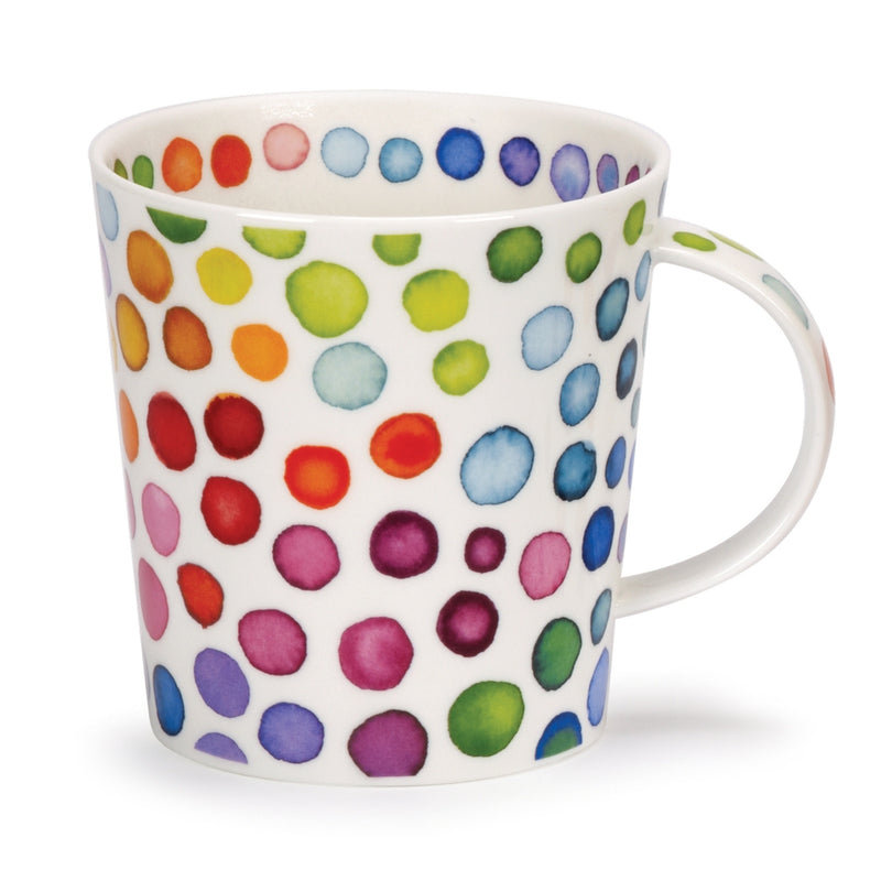 Dunoon Cair Hot Spots Mug