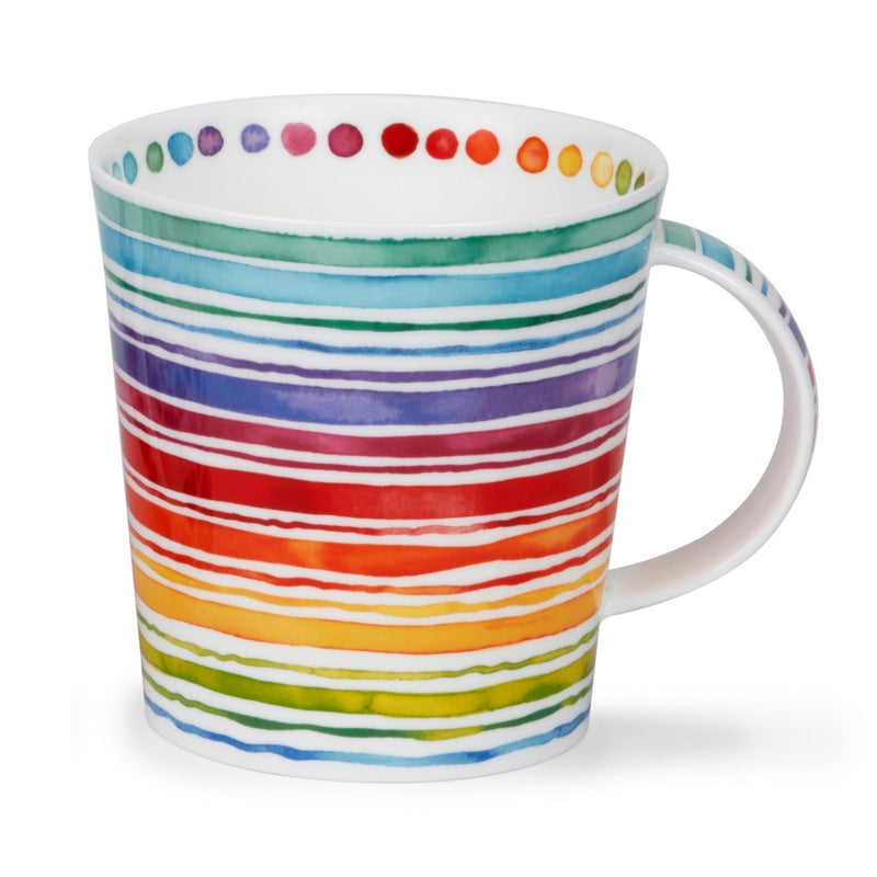 Dunoon Cair Sunset Strip Mug