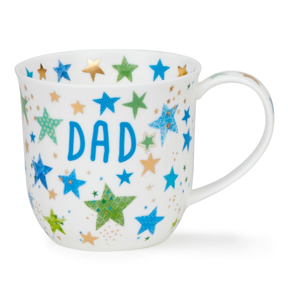 Dunoon Cumbrae Dad Mug