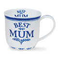 Dunoon Cumbrae Best Mum Mug