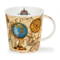 Dunoon Cair Odyssey Mug
