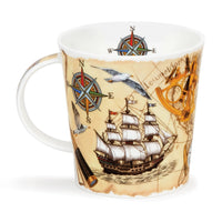 Dunoon Cair Odyssey Mug