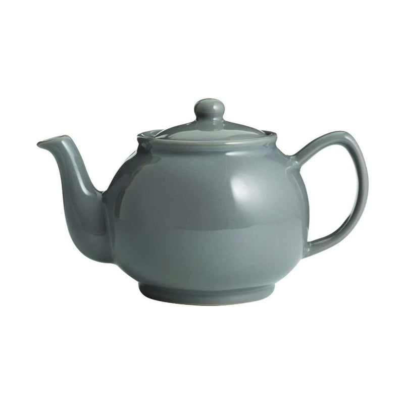 Price & Kensington Charcoal 2 Cup Teapot