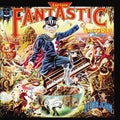 John, Elton - Captain Fantastic and the Brown Dirt Cowboy
