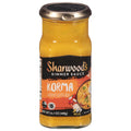 Sharwoods Korma Simmer Sauce 400g
