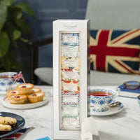 Whittard A Taste Of Tea Gift Set 80g