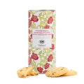 Whittard Strawberries & Cream Biscuits With White Chocolate Chips 150g