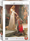 The Accolade 1000pc Puzzle