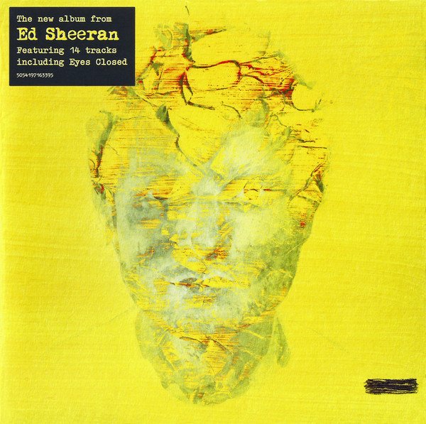 Sheeran, Ed - - (Minus)