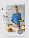 Atherton, David - Good To Eat