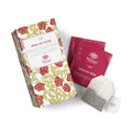 Whittard English Rose 25 Teabags