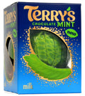 Terrys Chocolate Mint Ball 145g