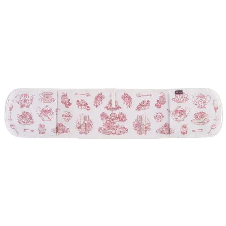 Victoria Eggs - Afternoon Tea Double Oven Glove