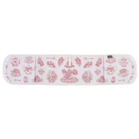 Victoria Eggs - Afternoon Tea Double Oven Glove
