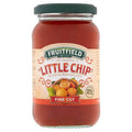 Fruitfield Little Chip Fine Cut Orange Marmalade 454g