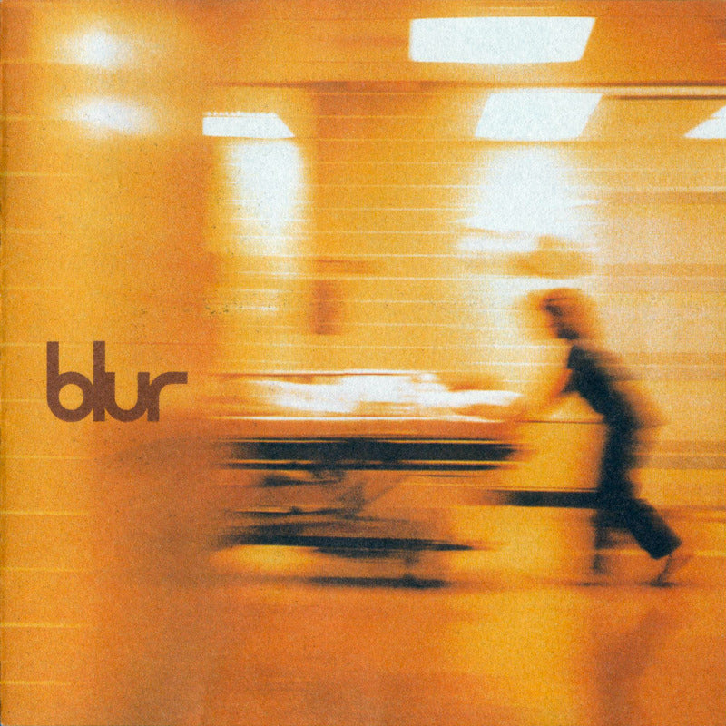 Blur - Blur