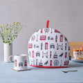 Victoria Eggs - London Icons Tea Cosy