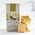 The Fine Cheese Co. Bath Squares 140g