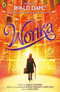 Pounder, Sibeal - Wonka