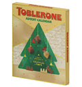 Toblerone Advent Calendar 204g