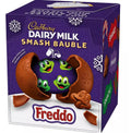 Cadbury Dairy Milk Smash Bauble Freddo 90g