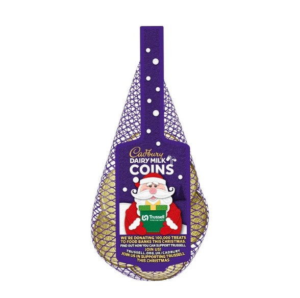 Cadbury Coins Net 70g