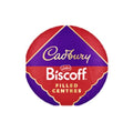 Cadbury Dairy Milk Biscoff Puds 33.5g
