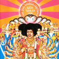 Hendrix, Jimi - Axis: Bold As Love