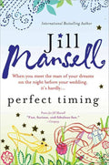 Mansell, Jill - Perfect Timing