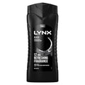 Lynx Body Wash - Black 225ml