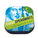 Shakespearmints 12g