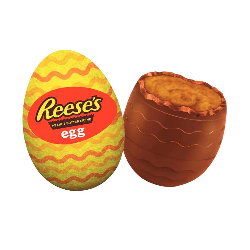 Reeses Peanut Butter Filled Egg 34g