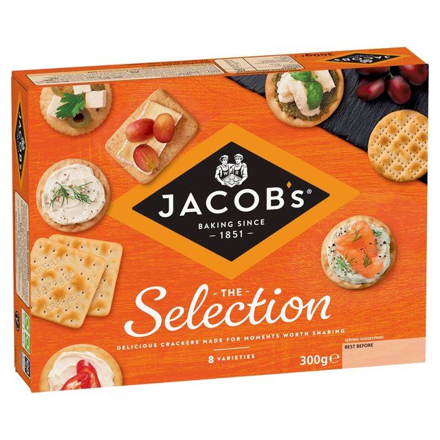 Jacobs Selection 300g
