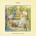 Genesis - Selling England By the Pound